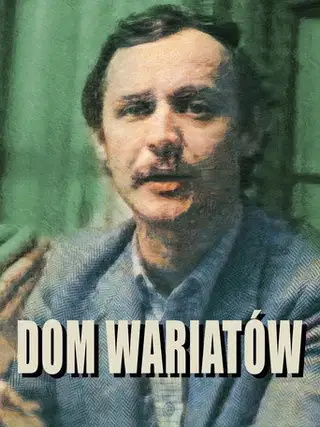 Dom wariatów na Vider | Online