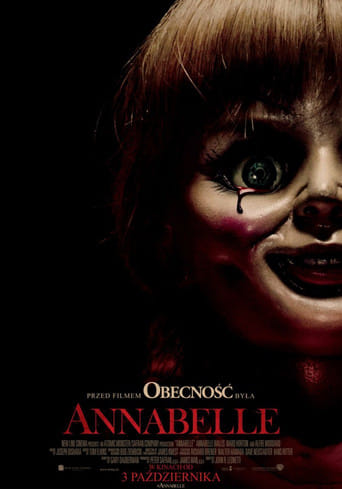 Annabelle na Vider | Online
