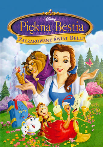 Piękna i Bestia: Zaczarowany świat Belli na Vider | Online