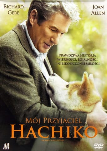 Mój przyjaciel Hachiko na Vider | Online