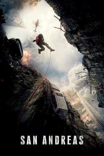 San Andreas na Vider | Online