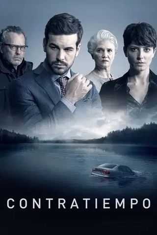 Contratiempo. Niewidzialny gość na Vider | Online