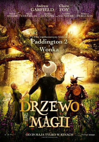 Drzewo magii na Vider | Online