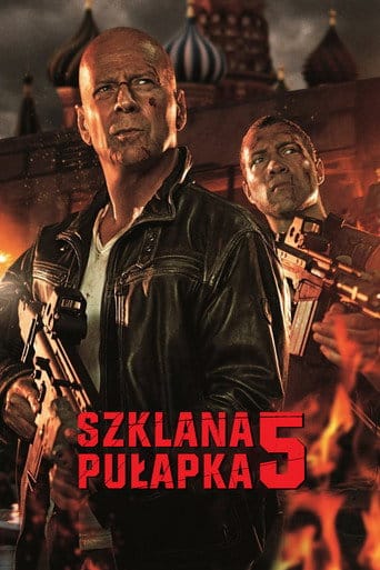 Szklana pułapka 5 na Vider | Online