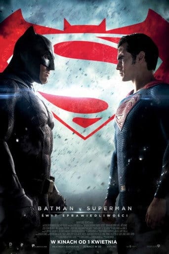 Batman v Superman: Świt sprawiedliwości na Vider | Online