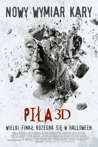 Piła 3D na Vider | Online