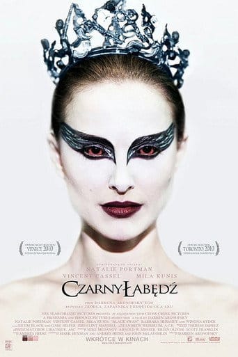 Czarny Łabędź na Vider | Online