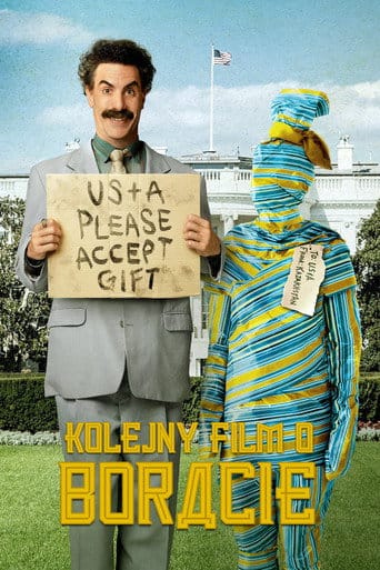 Kolejny film o Boracie na Vider | Online