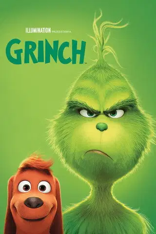 Grinch na Vider | Online
