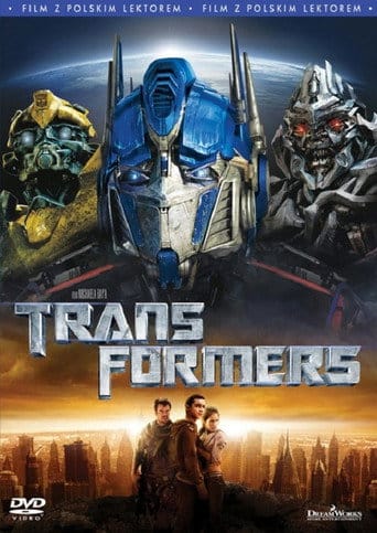 Transformers na Vider | Online