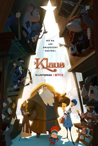 Klaus na Vider | Online