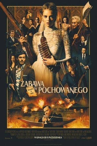 Zabawa w pochowanego na Vider | Online
