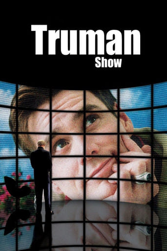Truman Show na Vider | Online