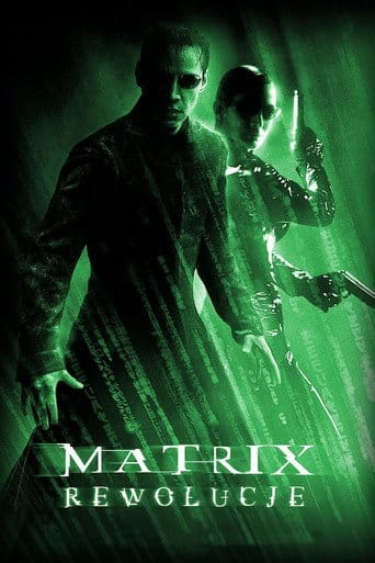 Matrix Rewolucje na Vider | Online