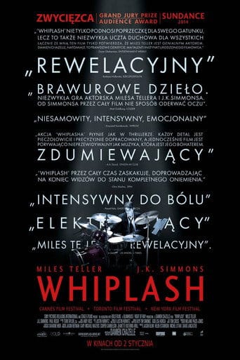 Whiplash na Vider | Online