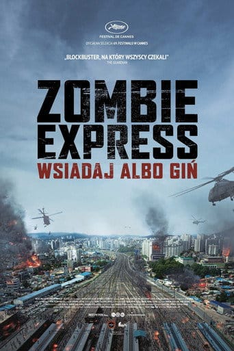 Zombie Express na Vider | Online