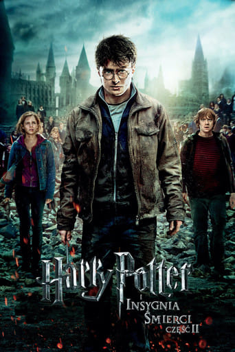 Harry Potter i Insygnia Śmierci: Część II na Vider | Online