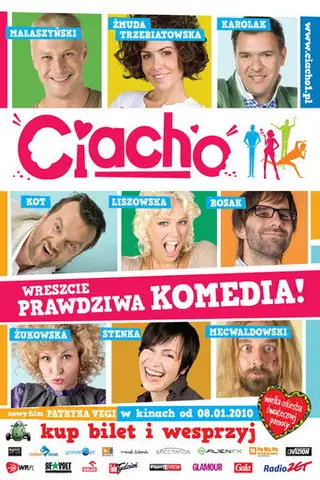 Ciacho na Vider | Online