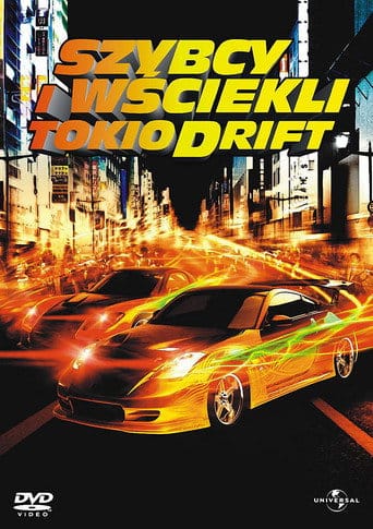 Szybcy i wściekli: Tokio Drift na Vider | Online