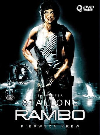 Rambo: Pierwsza krew na Vider | Online