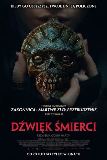 Dźwięk śmierci na Vider | Online