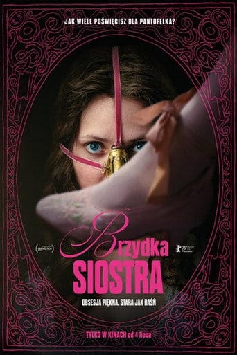 Brzydka siostra na Vider | Online