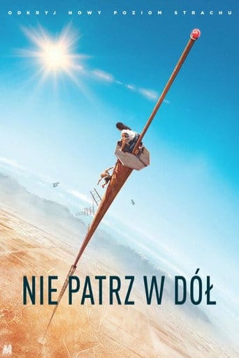 Nie patrz w dół na Vider | Online