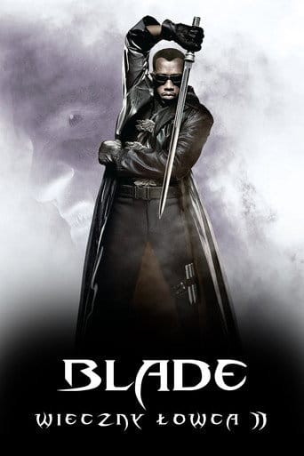 Blade: Wieczny łowca II na Vider | Online