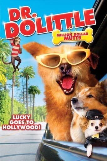 Doktor Dolittle 5: W pogoni za błahostkami na Vider | Online