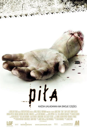 Piła na Vider | Online