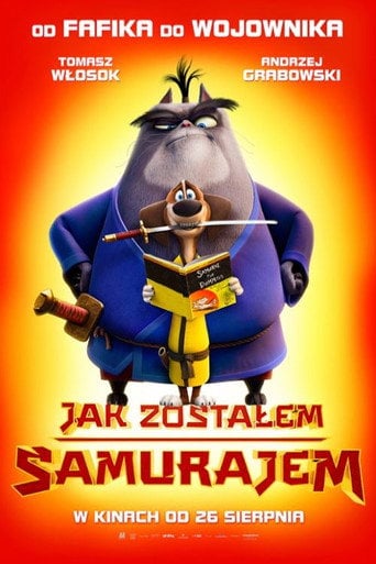 Jak zostałem samurajem (2022) - Vider