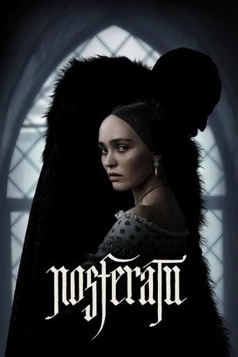 Nosferatu na Vider | Online