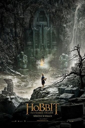 Hobbit: Pustkowie Smauga na Vider | Online