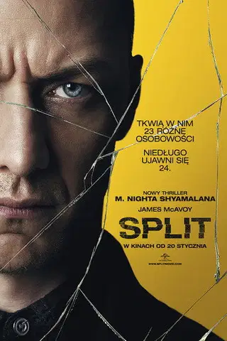 Split na Vider | Online