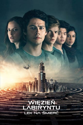 Więzień labiryntu: Lek na śmierć na Vider | Online