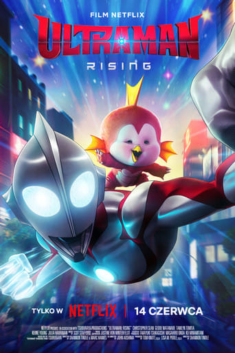 Ultraman: Rising na Vider | Online