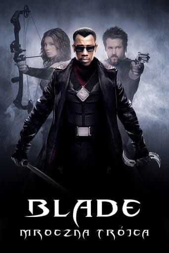 Blade: Mroczna Trójca na Vider | Online