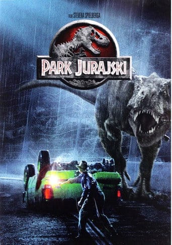 Park Jurajski na Vider | Online
