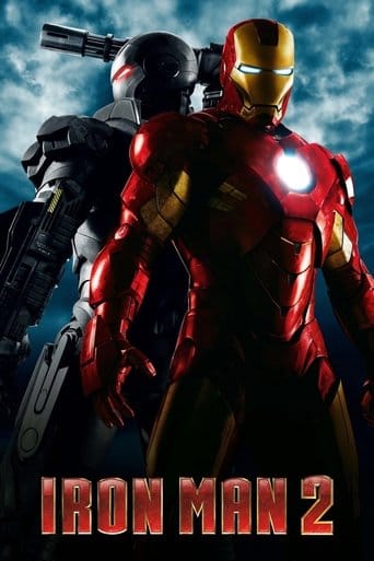 Iron Man 2 na Vider | Online