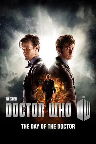 Doctor Who: Dzień Doktora na Vider | Online