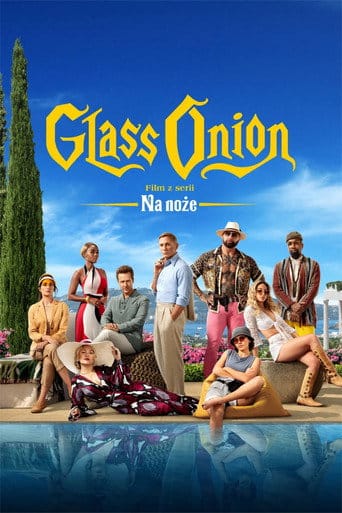 Glass Onion: Film z serii „Na noże” na Vider | Online