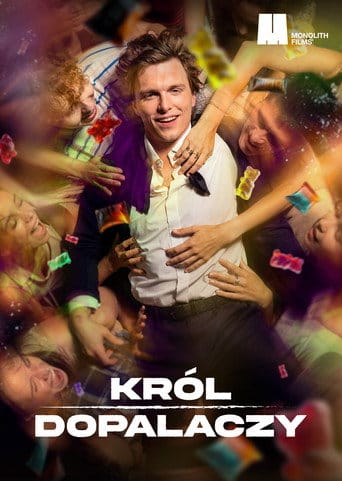 Król dopalaczy na Vider | Online
