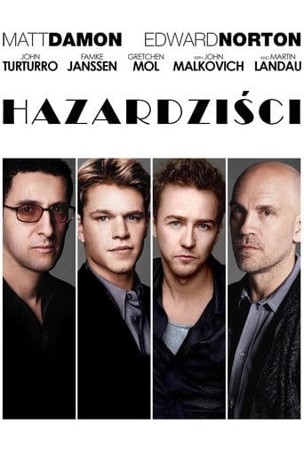 Hazardziści na Vider | Online