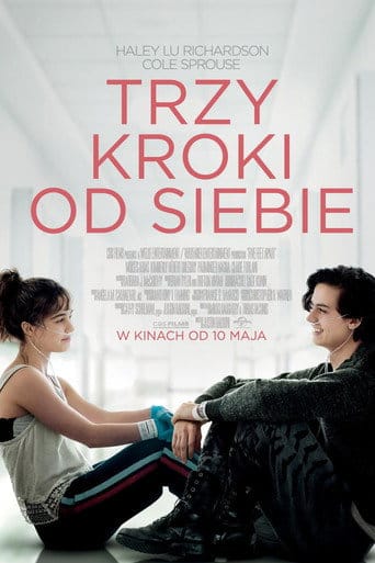 Trzy kroki od siebie na Vider | Online