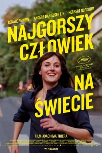 Najgorszy człowiek na świecie Cały Film - Vider