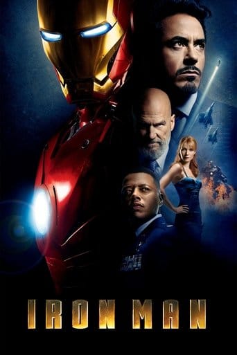 Iron Man na Vider | Online