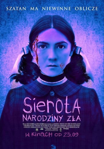 Sierota. Narodziny zła na Vider | Online