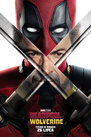 Deadpool & Wolverine na Vider | Online