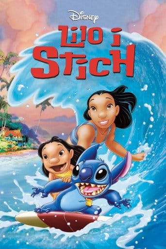 Lilo i Stich na Vider | Online