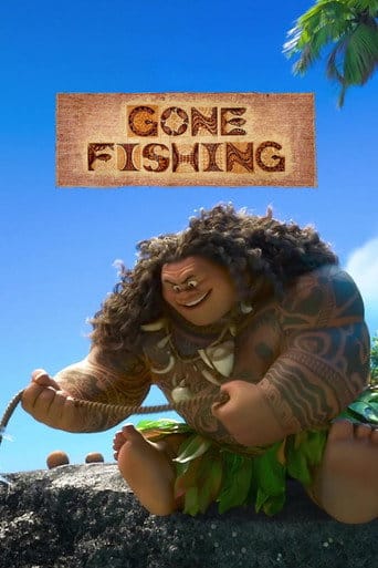 Vaiana: Na ryby na Vider | Online